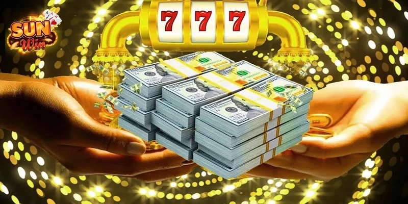 Game Thần Tài Sunwin: Tại Sao Đây Là Trò Chơi Dễ Nổ Hũ Nhất Năm Nay? 1